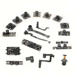 Modulo Fotocamera Intelligente OV5640 WFH/OLT con Chip Fotosensibile, Angolo di Visione 150 Gradi, Cavo DVP Lunghezza 21MM per Videocamera Sportiva - Product Image 3