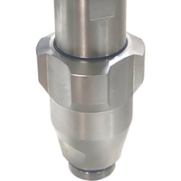Pompe à pulvérisation sans air en acier inoxydable GRC, qualité bricolage, pulvérisateur de peinture sans air 695, 248204
