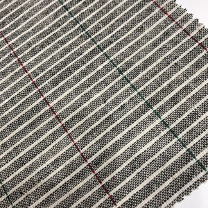 Tissu d'interlining pour cheveux en tissu rigide tissé, adhésif thermocollant, certifié OEKO-TEX, pièce de poitrine élastique pour costume homme - Product Image 6