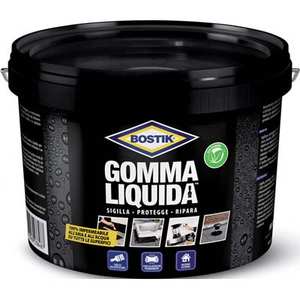 GOMAS LIQUIDAS BOSTIK LT 5 - Product Image 1