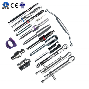 Llave Dinamométrica Universal de Acero Inoxidable con Certificación CE, Tipo Barra Manual, en Oferta - Product Image 5