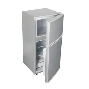 İyi fiyat BCD-78 kişisel kullanım küçük en iyi dondurucu buzdolabı