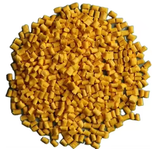 SHENYU เม็ดพลาสติกบริสุทธิ์ทำจากโลหะผสม PC เกรดฉีด K601สำหรับผลไม้ผสม ABS กันยูวีดัดแปลง PBT - Product Image 1