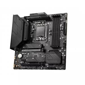 บอร์ดใหม่สำหรับการเล่นเกม <span class=keywords><strong>B550</strong></span>บวกเมนบอร์ดเกมกับ5600X และ R7 5800X CPU เมนบอร์ด - Product Image 2