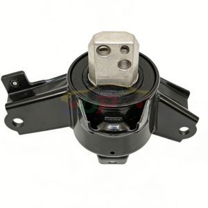 ชุดยึดระบบเครื่องยนต์คุณภาพสูง BRACKET ASSY-TRANSMISSION MTG 21830-2H000 218302H000 สำหรับรถยนต์ฮุนได แอคเซนต์ 21830 2H000 - Product Image 3