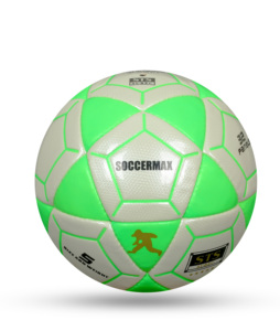Official Size 5 PVC <b>American</b> <b>Football</b> & Soccer <b>Ball</b> for Training Customizable Logo Print for Match & Promotional Use - Product Image 1