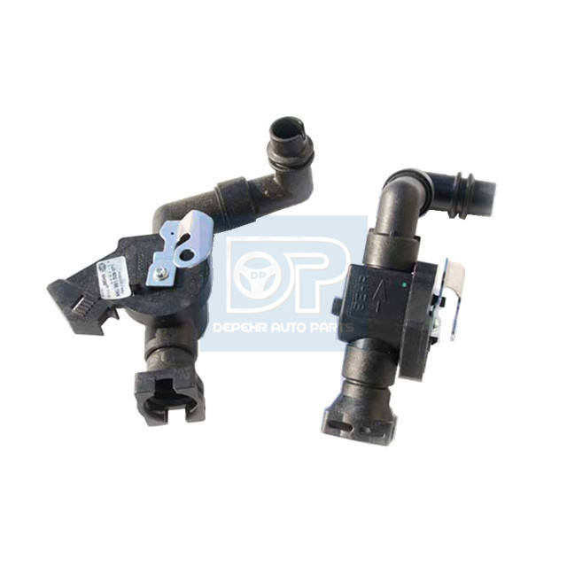 ㄹㅅ 81619800044 Depehr Heavy Duty Control Valve for MAN Trucks