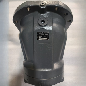 Motor Hidráulico de Pistones en Stock Serie A2FM A2FM355 A2FM355/60W-VPH010 A2FM355/60W-VPH17 A2FM355/60W-VZH010 - Product Image 3