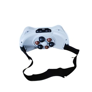 Dispositivo per Massaggio Addominale con Terapia Termica per Ridurre il Grasso Addominale, Snellire Gambe e Vita - Attrezzatura Fitness con Cavo di Ricarica USB - Product Image 3