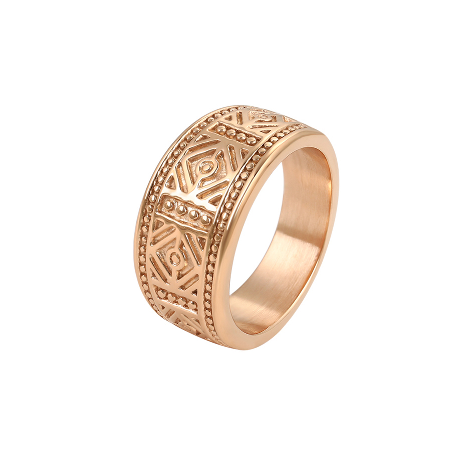 16036 Xuping anillos acero inoxidible anillos de moda anillos de oro de dise anillos de oro de diseo para las mujeres