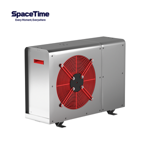 Unidad Condensadora Split de Microcanal Automática de 2hp, 208-230v, Enfriamiento Rápido, Bajo Ruido, Uso Comercial, <span class=keywords><strong>Precio</strong></span> Mayorista, 1 Año de Garantía - Product Image 1