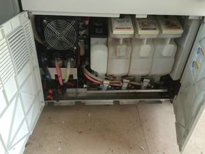 Machine d'impression photo numérique Noritsu Qss 3502g Plus, QSS3502, minilab, d'occasion, à prix avantageux. - Product Image 4