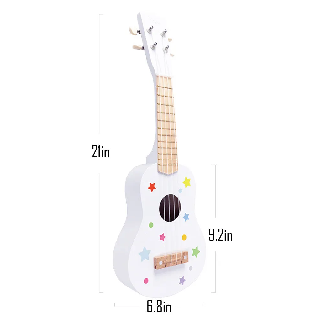 Bestseller Ukulele Bass Instrument benutzer definierte Logo 21 Zoll Ukulele 23 24 26 Zoll Kinder Gitarre Ukulele Bass