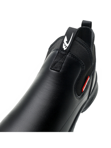 Scarpe da Chef in Pelle Bovina 926 Resistenti all'Olio, agli Acidi e agli Alcali, Antiperforazione, per Lavoro Edile e Uso Quotidiano - Product Image 3