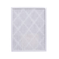 HVAC Filtre à air Carton Panneau plissé Climatiseur Four Ventilation Pré-filtre G4 F5 F6 F7 F8 F9 MERV 4 6 8 11 12 13 16