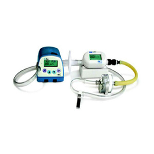Calibrador de Flujo Primario TSI 4146/4046, Dispositivo Digital de Calibración de Flujo de Gas, Instalación Fija, Blanco - Product Image 2