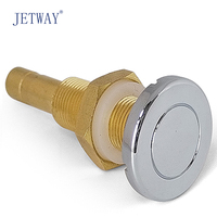 Nouveaux raccords de tuyaux en laiton, accessoires de jet d'air Spa, buses de jet d'air pour baignoire et jacuzzi