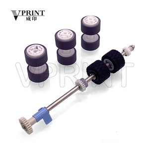 ชุดเปลี่ยนลูกกลิ้งแบบ002-9072-0-SP 003-8178-0-SP สำหรับ AD240 AD230 AD250 AD260 AD280 AD345 AN240 AD370 AN360คุณภาพสูง - Product Image 3