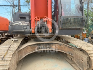 Excavadoras de segunda mano de alta calidad de 35 toneladas de Hitachi, usadas, de alta calidad, originales, Hitachi, de la serie ZX350K, ZX350G, ZX350H, en stock, de la marca Hitachi, de la serie ZX350K y ZX350H, de la más alta calidad, de la más alta calidad, de la versión original - Product Image 6