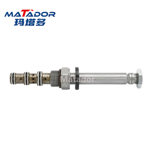 Válvula Proporcional de 3 Posiciones y 4 Vías 107816GT 107816 para <span class=keywords><strong>Genie</strong></span> S-80J SX-105XC SX-125XC SX-135XC SX-150 - Product Image 1
