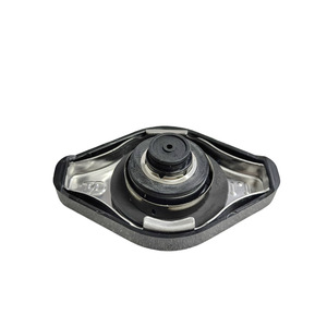 Capuchon de radiateur Dead Radiator 19045-RAA-003 1,1 mm pour Acura MDX Honda HR-V CR-V Accord Civic - Product Image 4