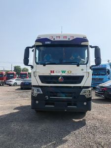 Camión Tractor HOWO 6x4 de Alta Calidad, Gran Venta, Emisión Euro 3, Suspensión Neumática, <span class=keywords><strong>Freightliner</strong></span>, Volante a la Izquierda, Motor Weichai Trasero - Product Image 5