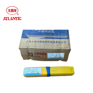 ATLANTIC CHS102R(E308-16) baguette de soudage en acier inoxydable à très faible teneur en carbone électrode de soudage OBM personnalisable, 5.0*350mm - Product Image 3