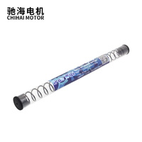 Brosse à Charbon AEG Chihai Motor de Remplacement pour Gearbox d'Airsoft M4 M16 Gel Blaster Marui G&P G&G Accessoire de Paintball