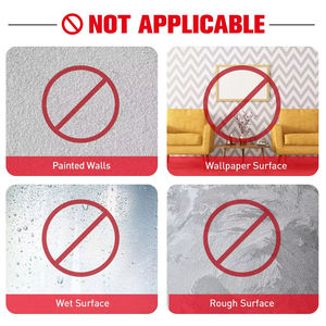 3M Double-Sided Tape Heavy <b>Waterproof</b> Installation Foam Tape for <b>Led</b> <b>Light</b> <b>Strip</b> Home Office Decoration - Product Image 6