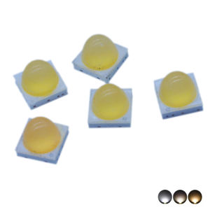 3535 SMD <span class=keywords><strong>LED</strong></span> 5W 3000K 6500K Color blanco <span class=keywords><strong>LED</strong></span> Grow Light Epistar <span class=keywords><strong>Chip</strong></span> - Product Image 4