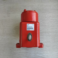 Interrupteur anti-explosion et anti-vibration Plc Murphy VS2EX, approvisionnement en vrac