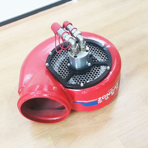 Ventilateur hydraulique robuste ZDVF-800 <span class=keywords><strong>Zondar</strong></span> - Product Image 4