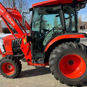 Motor Kubota L6071 Industrial Personalizado de Alta Calidad, Venta Directa de Fábrica al por Mayor para Construcción - Product Image 1