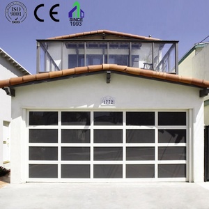 <span class=keywords><strong>Porte</strong></span> <span class=keywords><strong>de</strong></span> <span class=keywords><strong>garage</strong></span> en verre transparent à prix d'usine, portes enroulables en verre, panneau <span class=keywords><strong>de</strong></span> <span class=keywords><strong>porte</strong></span> <span class=keywords><strong>de</strong></span> <span class=keywords><strong>garage</strong></span> en verre - Product Image 5