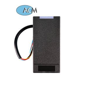 방수 사무실 보안 도어 125Khz EM 카드 리더기 위건드 26비트 34비트 출입 통제 <span class=keywords><strong>RFID</strong></span> 리더기 - Product Image 6