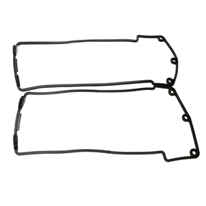 Nueva cubierta de válvula de motor con juego de juntas para <span class=keywords><strong>BMW</strong></span> 540i 740i E39 X5 Z8 Land Rover 4.4L M62 B44 aspirado naturalmente - Product Image 5