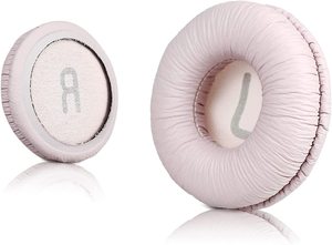 Almohadillas de repuesto para auriculares, accesorios para auriculares Tune600 E35 T500BT T450 <span class=keywords><strong>T450BT</strong></span> - Product Image 3