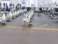 Perceuse verticale robuste Z5140 de qualité industrielle, équipement de perçage de trous en métal sur banc