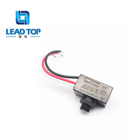 Sensores de Fotocélula de 12V CC Dawn to Dusk Mini Photocell