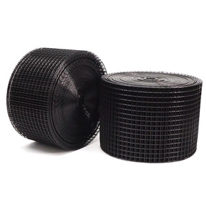 Bảng điều khiển năng lượng mặt trời Bảo vệ UV kháng dây lưới cuộn cho chim thấm - Product Image 1