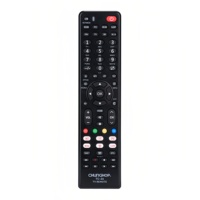 Control Remoto Universal para Televisores Samsung, LG, Sony, Toshiba, Sharp, Hisense, LED, LCD, Smart TV, Reemplazo de Control Remoto, Venta al por Mayor