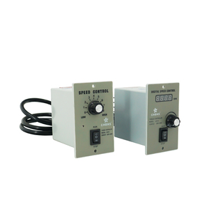 Động cơ giảm tốc GU/GN 60--104mm <span class=keywords><strong>60W</strong></span>--200W 220V/380V AC có hộp số - Product Image 5