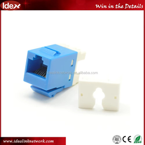 Cat6 rj45 8p8c <span class=keywords><strong>utp</strong></span> unship unship unship 180 מעלות - Product Image 2