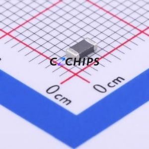 CBM321609U070T Ferrite Bead 1206 RF ( Impedance @ Frequency: 70Ohm@100MHz )( DC Resistance (DCR): 10mOhm )( Rated Current: 6A ) - Product Image 2