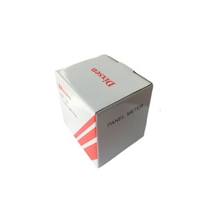 Micro Amperometro Analogico DC 0-10 <span class=keywords><strong>Ampere</strong></span> e Voltmetro AC 60x60 - Product Image 4