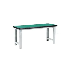 Fitter mechanic electrician woodworker heavy duty table steel frame esd work benches