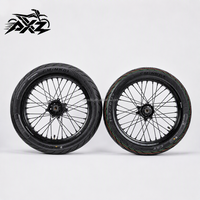 Nouveau pneu tout-terrain Surron Ultra Bee 17 pouces Talaria MX4 MX5 100/80-17 130/70-17 Performance électrique tout-terrain pour motocross