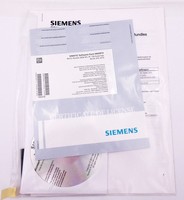 1 unit Paket Perangkat Lunak HMI/RTX 1P A5E02998602 Rev. baru dan asli. AA FS:03 -Tidak Terpakai/Kemasan Asli- PLC
