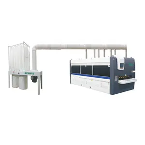Industrial air pulse cloth bag dust collector fabric cyclone electric vacuum extractor for woodworking machine