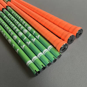 MARCH OEM Venta al por Mayor de Fábrica, Palo de Floorball Profesional Certificado por la IFF de Alta Resistencia para Competición - Product Image 2